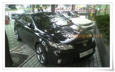 포르테 쿱!!(Forte Koup)