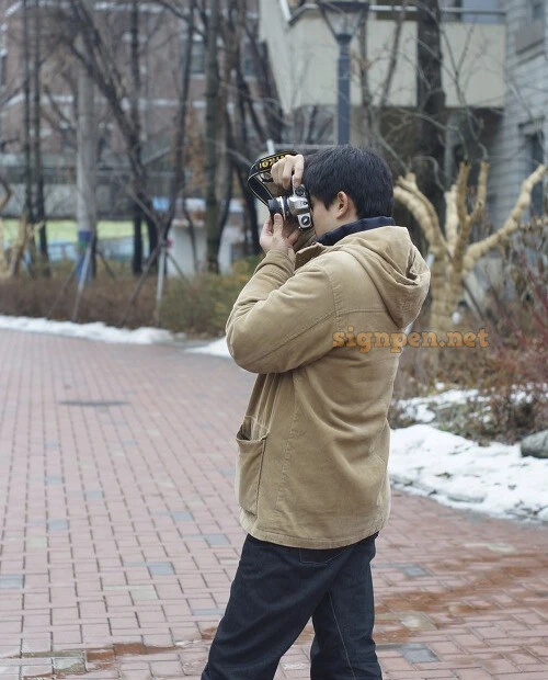 서초구청 짧막한 출사