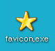 IE 파비콘(favicon) 다운로드 프로그램