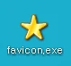 IE 파비콘(favicon) 다운로드 프로그램