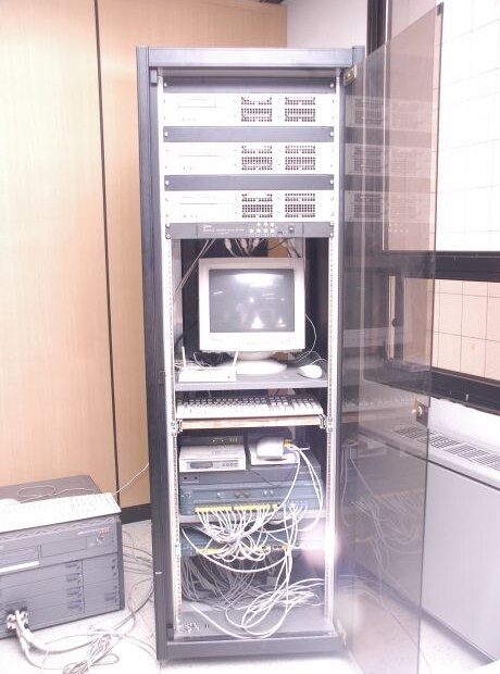 나만의 리눅스서버 구축 계획