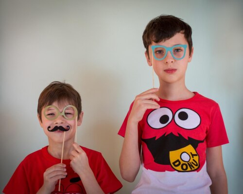 만우절 지나버렸다!! 만우절