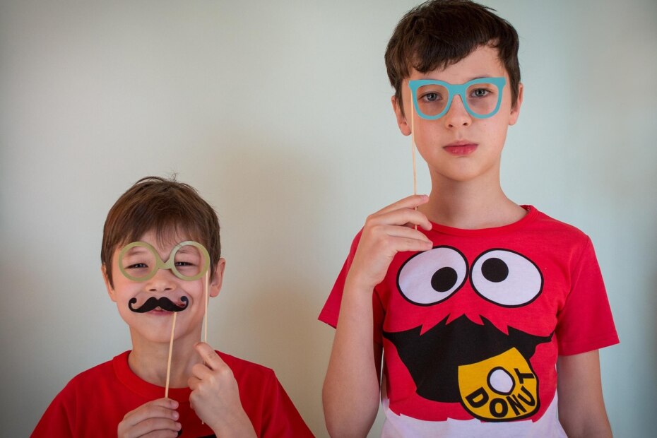 만우절 지나버렸다!!