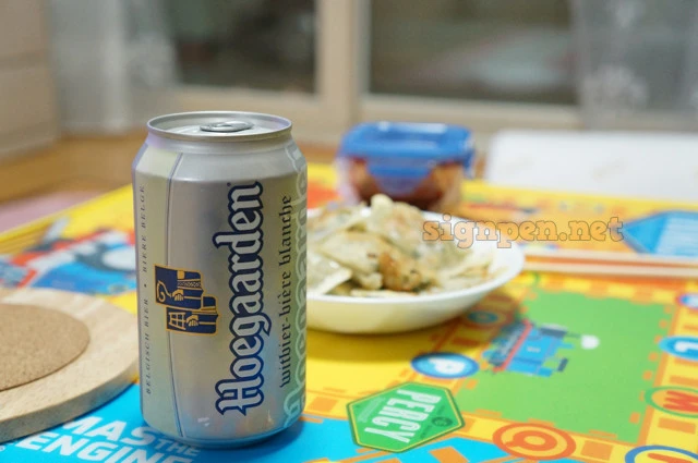 호가든 맥주