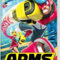 닌텐도 스위치 암즈(ARMS) 구입!