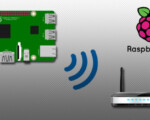 Raspberry PI WiFi 자동 재접속