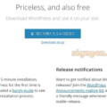 https://ko.wordpress.org/download/