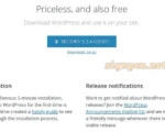 https://ko.wordpress.org/download/