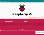 라즈베리파이 시작하기. 라즈베리파이 OS 설치 Raspberry Pi Imager 사용