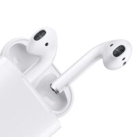 (쿠팡) Apple 에어팟 2세대 유선 충전 모델