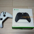 엑박패드(XBOX One S 패드) 구입 개봉기