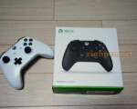 엑박패드(XBOX One S 패드) 구입 개봉기