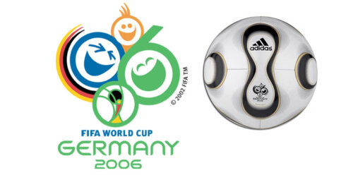 2006 독일 월드컵