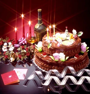 오늘은 제 생일입니다^^