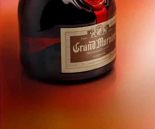 영규형의 선물, Grand Marnier(그랑 마니에르)