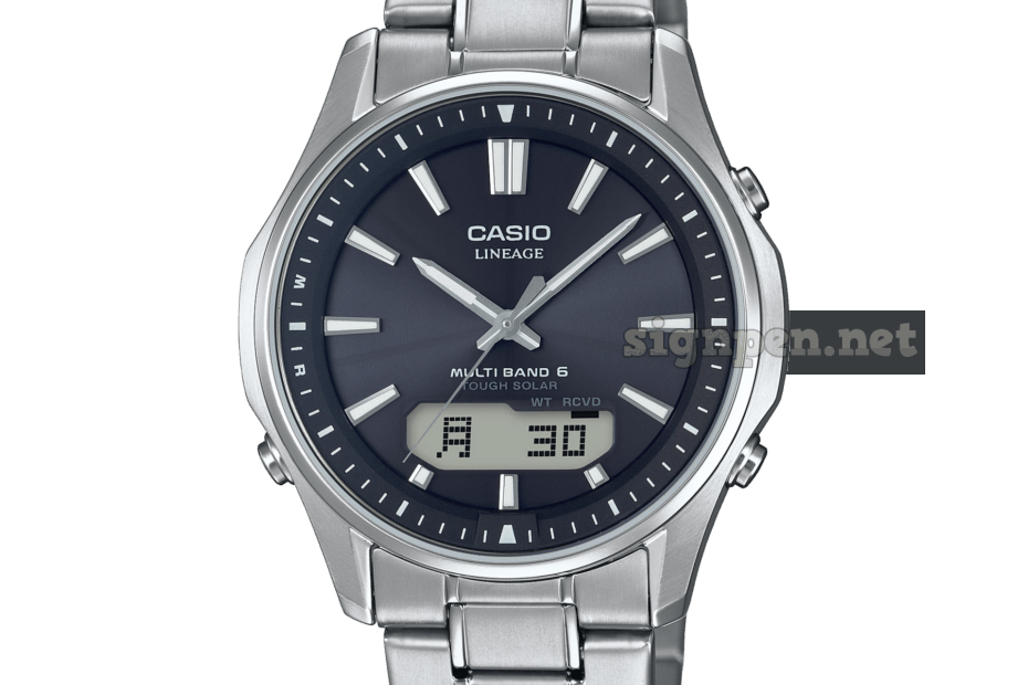 카시오 리니지 시계 모델별 차이 정리 (M100DE · M100TSE · M170TD 비교)