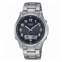 카시오 리니지 시계 실사용 후기｜전파·태양광·사파이어 글라스까지