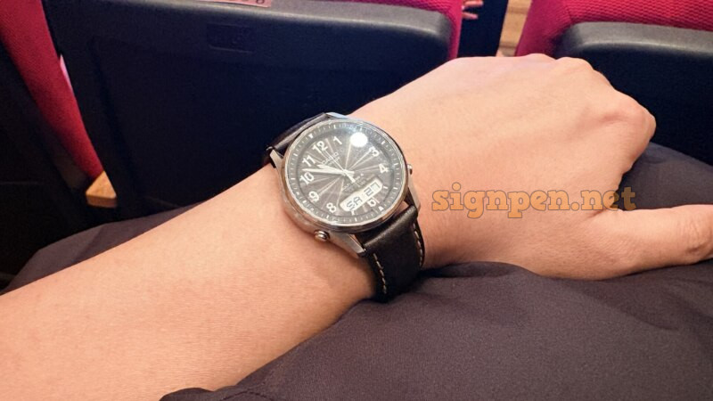 차분하고 깔끔한 느낌