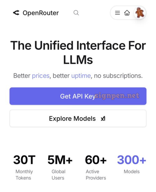 오픈클로(Openclaw) LLM 모델 선택 가이드 - 무료부터 유료까지 실제 사용 후기 OpenRouter