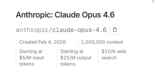 OpenRouter 모델 가성비 비교 - 오픈클로 에이전트 작업 적합 모델 찾기 Anthropic: Claude Opus 4.5